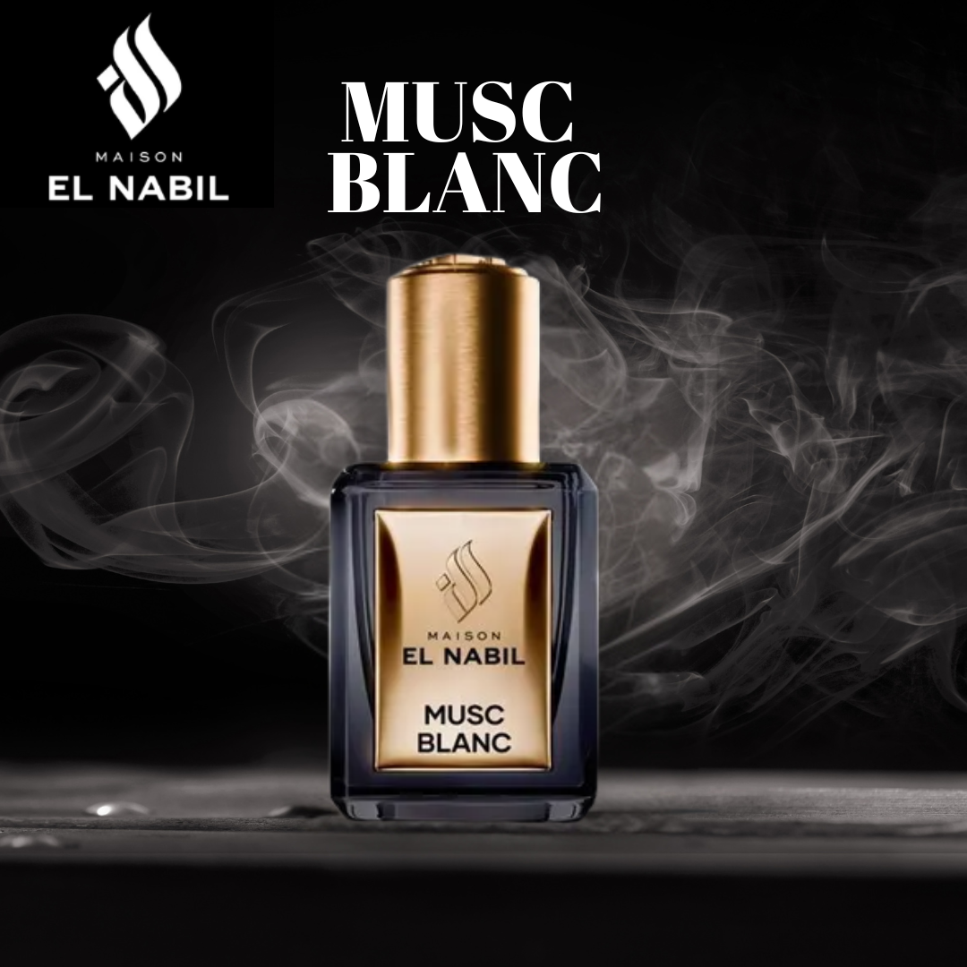 Musc Blanc – El Nabil