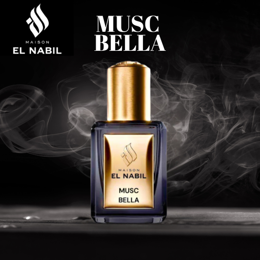 Musc Bella – El Nabil