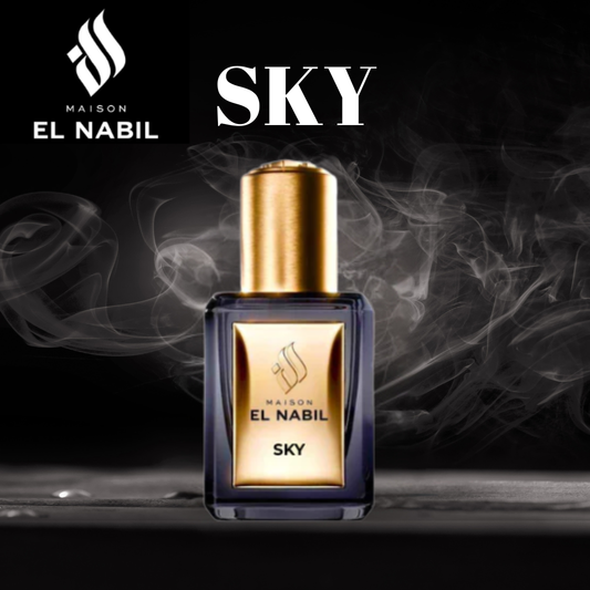 Musc Sky El Nabil