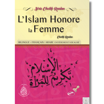 L'islam Honore la Femme