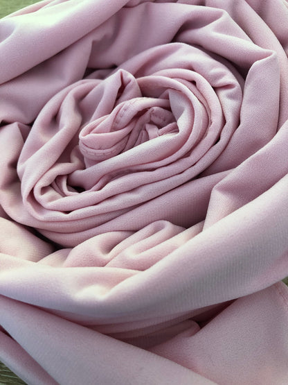 HIJAB JERSEY PREMIUM