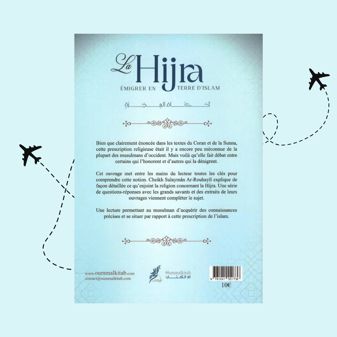 La Hijra – Émigrer en Terre d’Islam