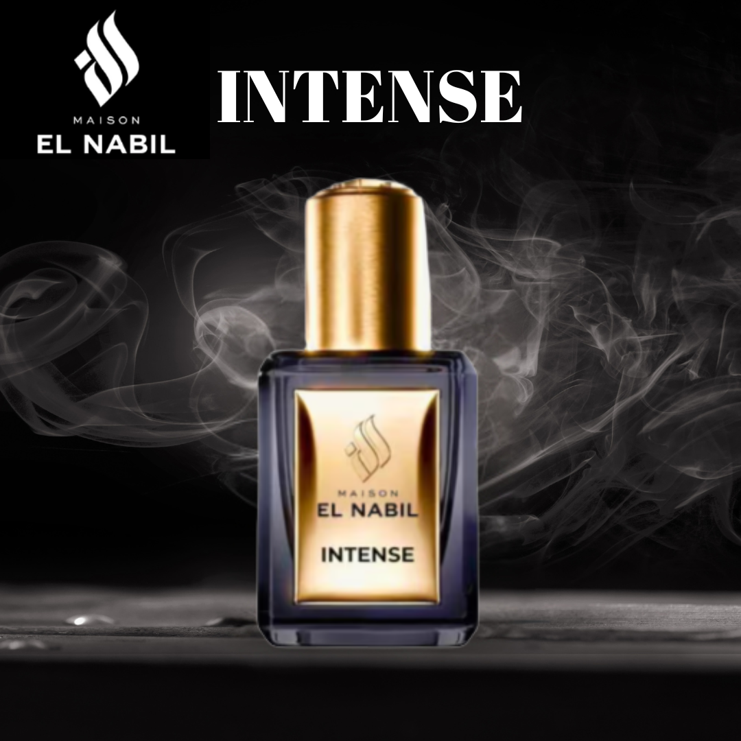 Musc Intense – El Nabil