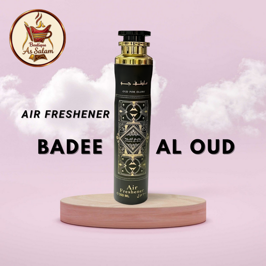 BADEE AL OUD - AIR FRESHENER 300 ml