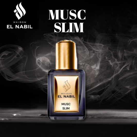 Musc Slim – El Nabil