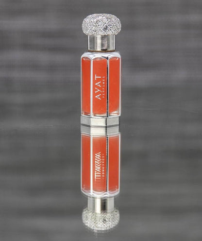 Musc Huile Parfumée MUSK CANDY