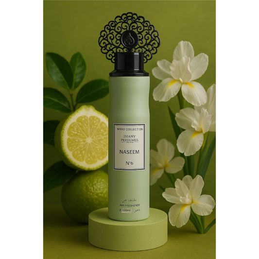 Naseem Air freshener N°6