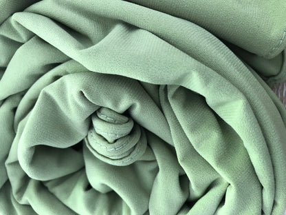 HIJAB JERSEY PREMIUM