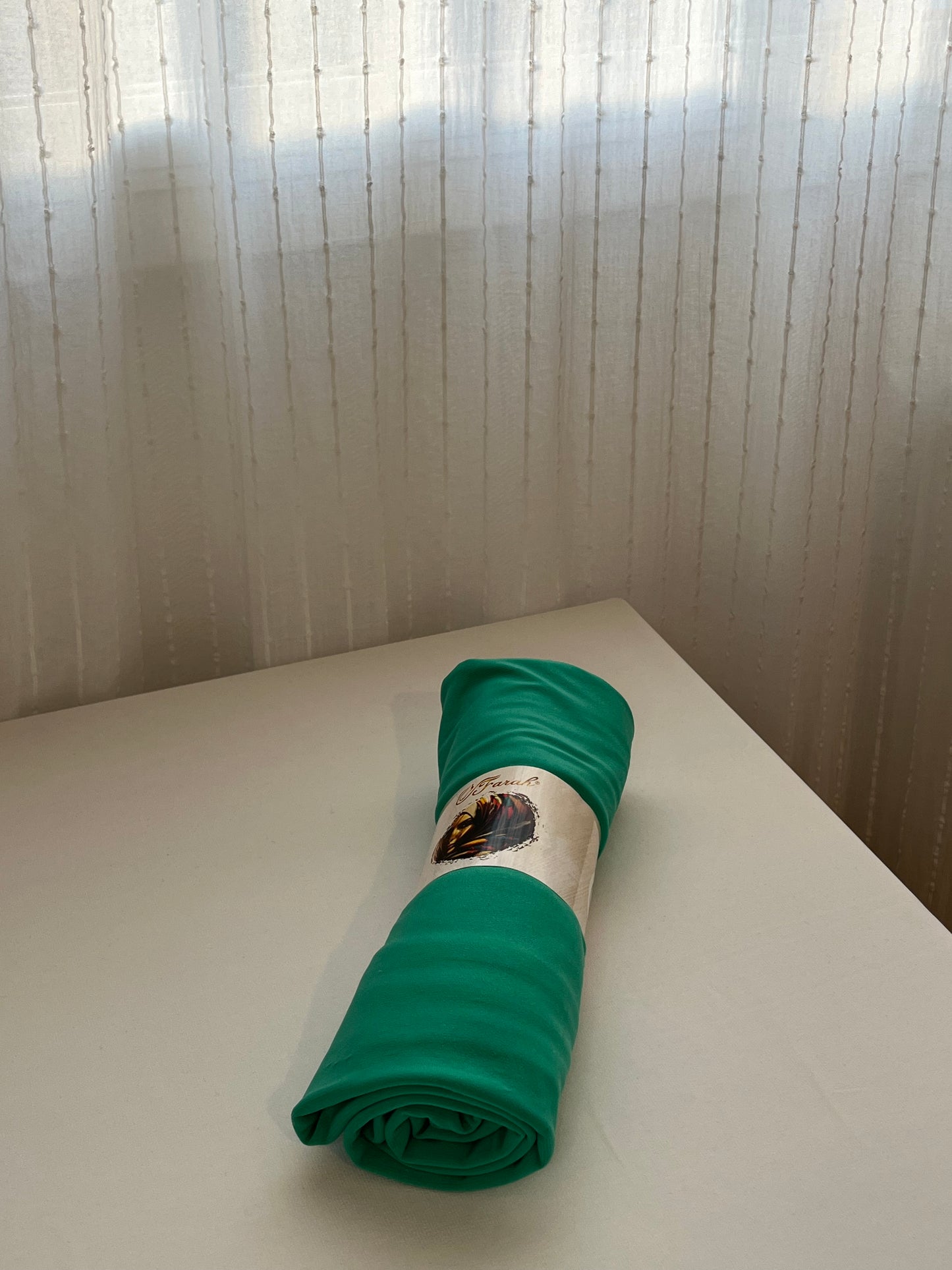 Voile Jersey premium