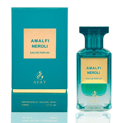 Amalfi Neroli