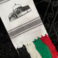 voile palestine