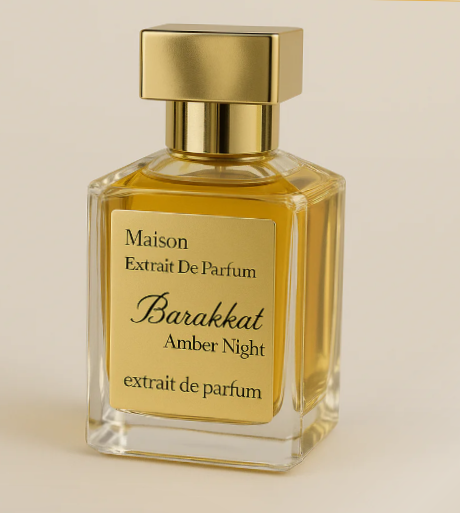 Conçu comme une balade élégante dans un Paris illuminé, Amber Night déploie une signature ambrée, résineuse et chaleureuse. Cet extrait de parfum à 30 % concentre la profondeur du benjoin, les volutes du labdanum et la douceur de la vanille, laissant sur la peau l’élégance d’un grand soir.