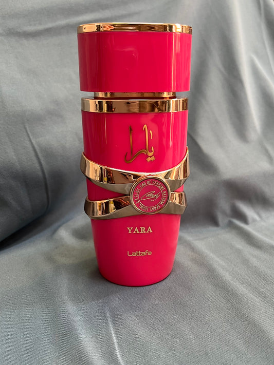 Parfums Yara candy -100ml