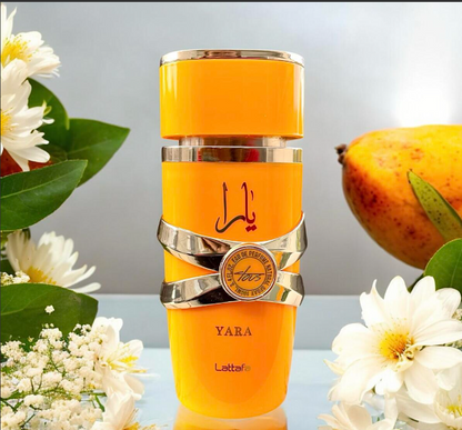Yara Tous de Lattafa
