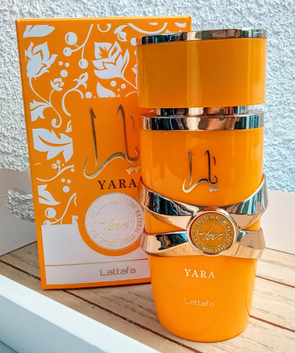 Yara Tous de Lattafa