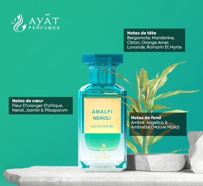Ayat Amalfi Neroli