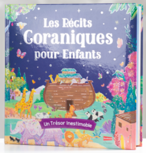 Les Récits Coraniques pour Enfants – Orientica