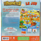 Les Prophètes, le jeu