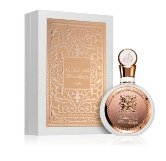 Lattafa Fakhar Rose