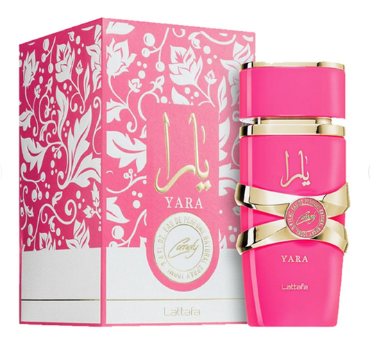 Yara candy -100ml