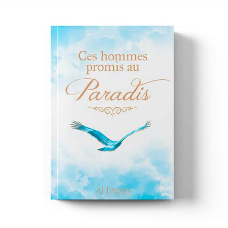 Ces Hommes promis au Paradis