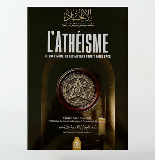 L’Athéisme