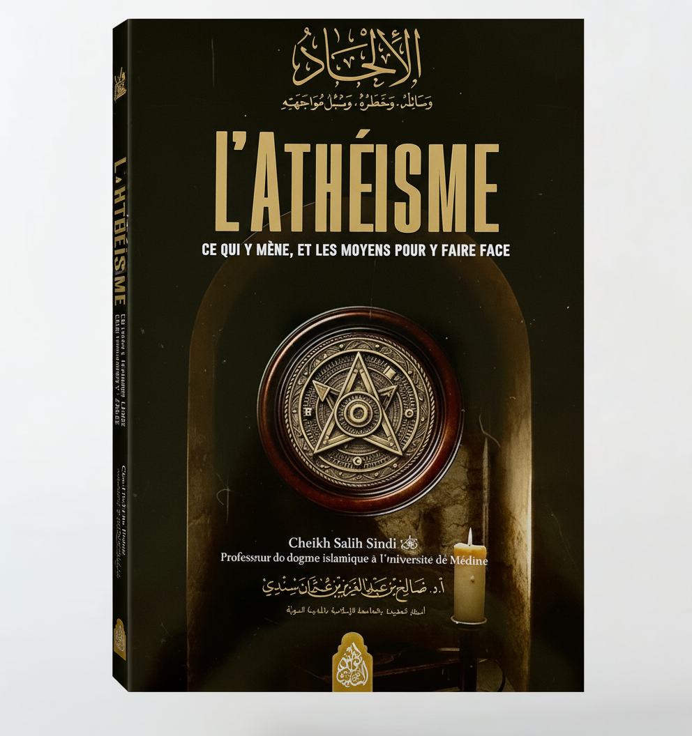 L’Athéisme