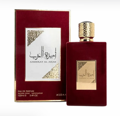 Parfum Ameerat Al Arab Asdaaf