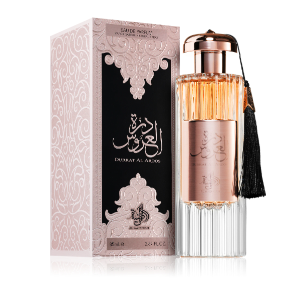 Durrat Al Aroos – Al Wataniah