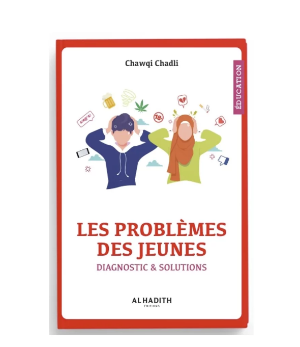 Les problèmes des jeunes – Diagnostic et solutions