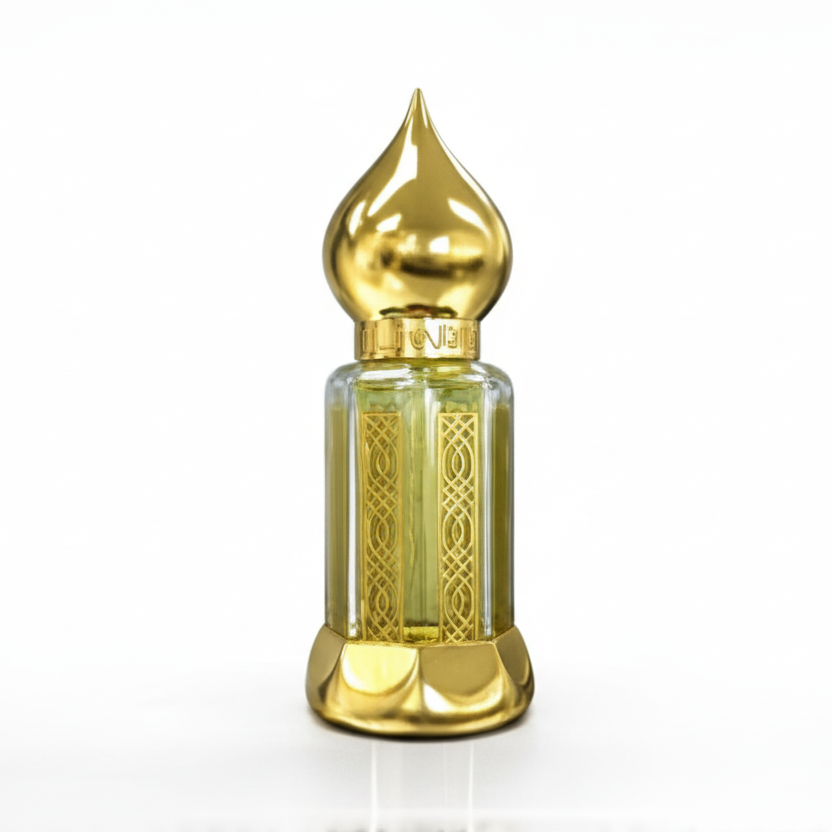 Musc Bella Absolu – Absolu de Parfum 12 ml