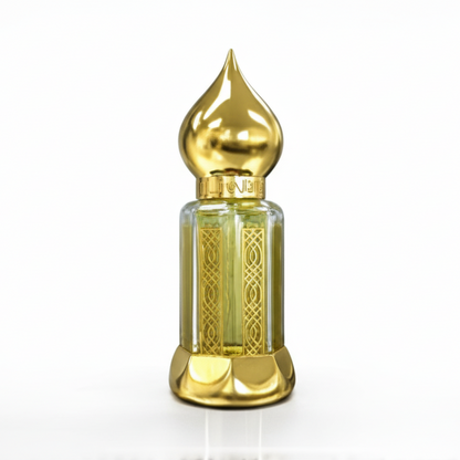 Musc Bella Absolu – Absolu de Parfum 12 ml
