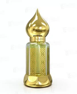 Musc Bella Absolu – Absolu de Parfum 12 ml