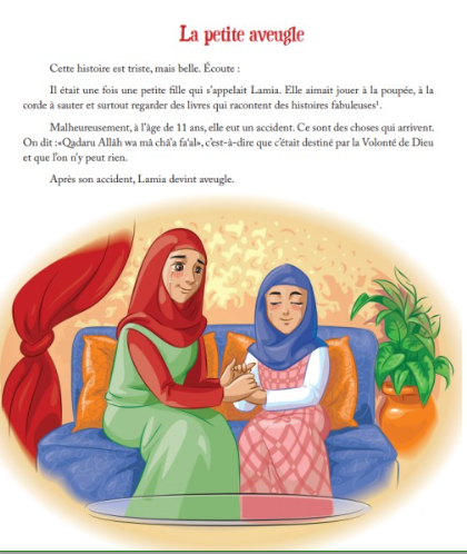 40 HADITHS... 40 HISTOIRES... - AMINA REKAD - EDITIONS ORIENTICA