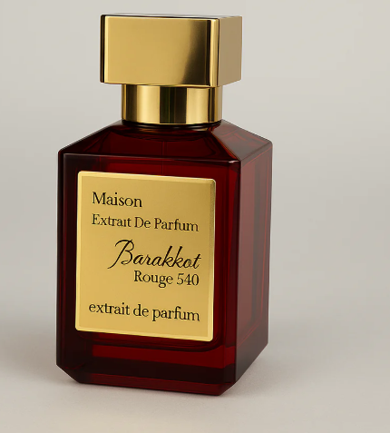 Barakkat rouge 540
