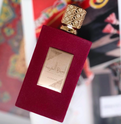 Parfum Ameerat Al Arab Asdaaf