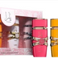 Coffret My Yara Collection 4 parfums 25ml – Lattafa