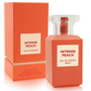 Fragrance World Intense Peach Eau de parfum 80 ml