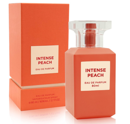Intense Peach