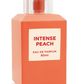 Fragrance World Intense Peach Eau de parfum 80 ml