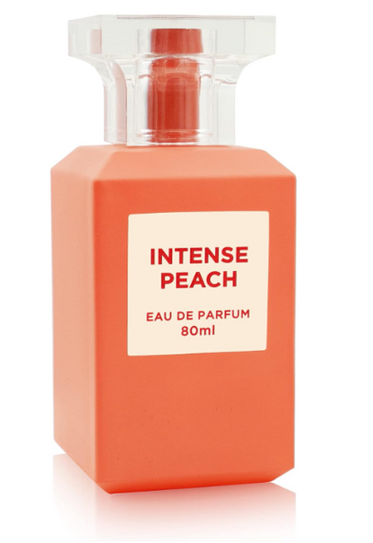 Intense Peach