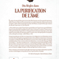 Dix Règles Dans La Purification De L’Âme De Cheikh Abd-Ar-Razzak Al Badr