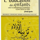 L'Education des enfants - Mohammed Said Raslan - Éditions Pieux Prédécesseurs