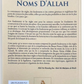 20 Précieuses leçons sur les plus beaux noms d’Allah