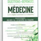 Questions-Réponses sur la Médecine & les règles relatives aux malades - DAR AL MUSLIM
