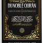 Parmi les trésors du noble Qur'an - exégèse de certains versets du Puissant Livre - Abd Al-Muhsin Ibn Hamad al-Abbad