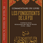 Commentaire du livre les fondements de la foi - Mohammed ibn Abdel Wahhab - ibn Badis