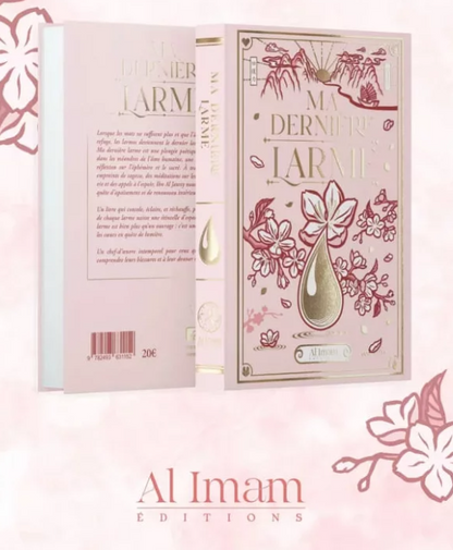 Ma dernière larme - Ibn Al Jawzi - Al Imam