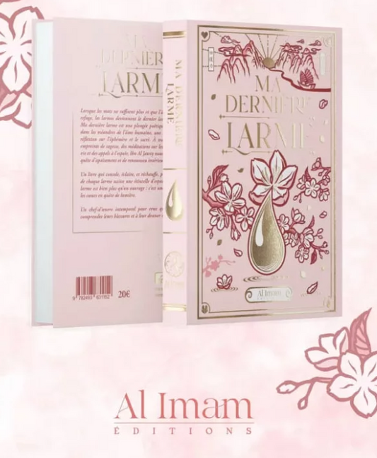 Ma dernière larme - Ibn Al Jawzi - Al Imam