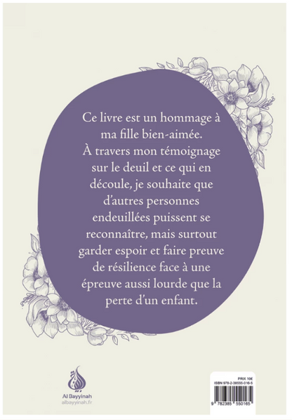 Je t'aime plus loin que la galaxie - Founé Doukouré - Al Bayyinah